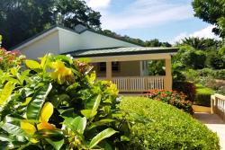 Blue Horizons Garden Resort - Grenada.